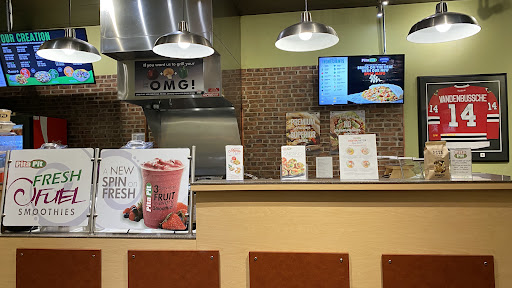 Photo of Pita Pit - 73 Queensway East, Simcoe, ON N3Y 4M5