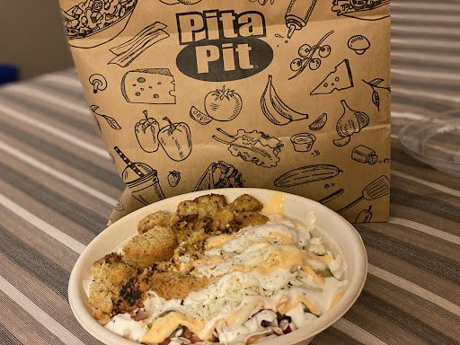 Photo of Pita Pit - 73 Queensway East, Simcoe, ON N3Y 4M5