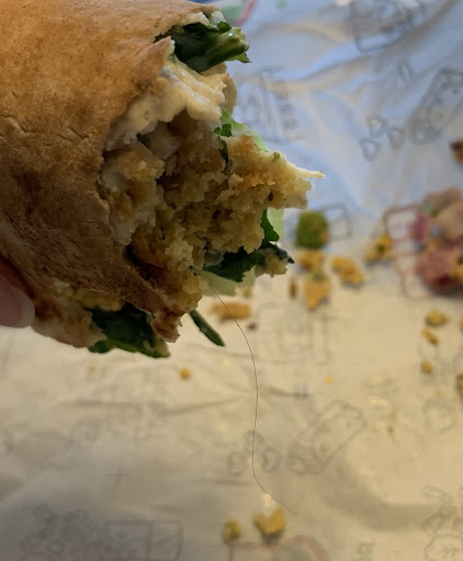 Photo of Pita Pit - 73 Queensway East, Simcoe, ON N3Y 4M5