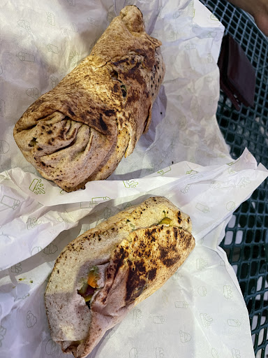 Photo of Pita Pit - 73 Queensway East, Simcoe, ON N3Y 4M5