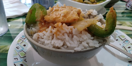 Photo of Tai Shan Express - 151 West St, Simcoe, ON N3Y 1S7