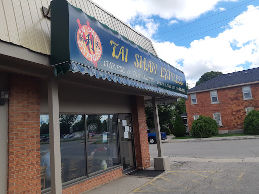 Photo of Tai Shan Express - 151 West St, Simcoe, ON N3Y 1S7