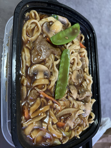 Photo of Tai Shan Express - 151 West St, Simcoe, ON N3Y 1S7