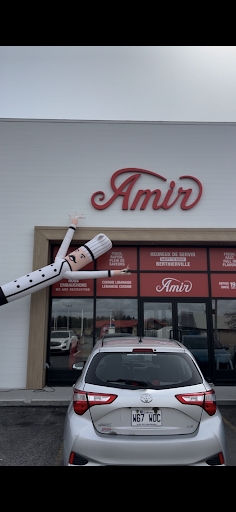 Photo of Amir - 781 Rue Gadoury, Berthierville, QC J0K 1A0