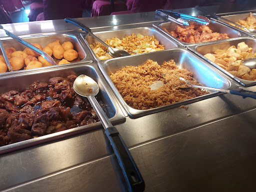Photo of Restaurant Buffet Sai-Woo - 1125 Rte Marie-Victorin, Sorel-Tracy, QC J3R 1L7