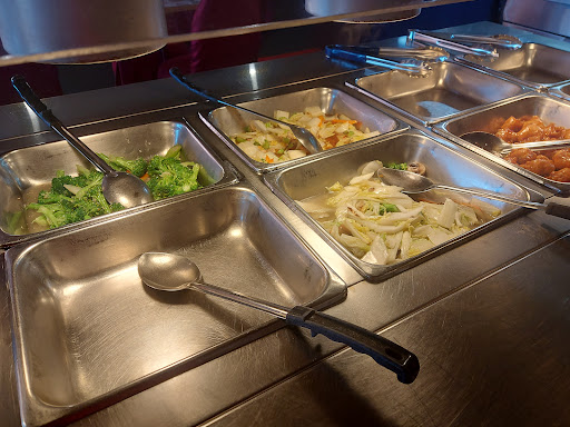 Photo of Restaurant Buffet Sai-Woo - 1125 Rte Marie-Victorin, Sorel-Tracy, QC J3R 1L7