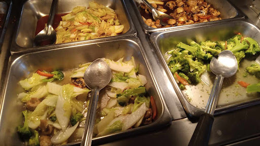 Photo of Restaurant Buffet Sai-Woo - 1125 Rte Marie-Victorin, Sorel-Tracy, QC J3R 1L7