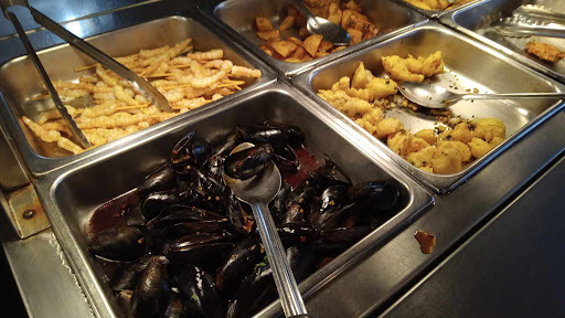 Photo of Restaurant Buffet Sai-Woo - 1125 Rte Marie-Victorin, Sorel-Tracy, QC J3R 1L7