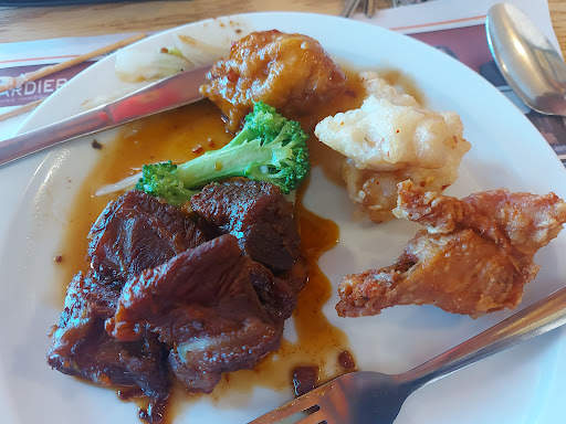 Photo of Restaurant Buffet Sai-Woo - 1125 Rte Marie-Victorin, Sorel-Tracy, QC J3R 1L7
