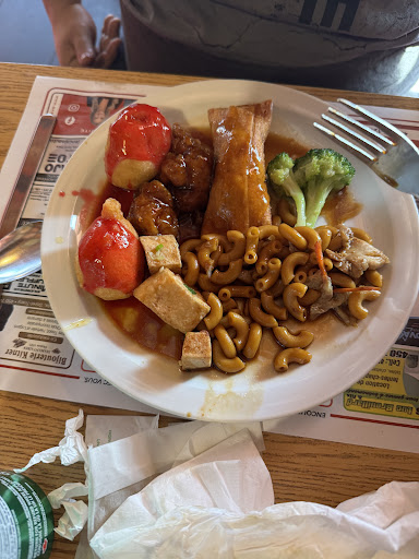 Photo of Restaurant Buffet Sai-Woo - 1125 Rte Marie-Victorin, Sorel-Tracy, QC J3R 1L7