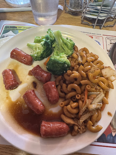 Photo of Restaurant Buffet Sai-Woo - 1125 Rte Marie-Victorin, Sorel-Tracy, QC J3R 1L7