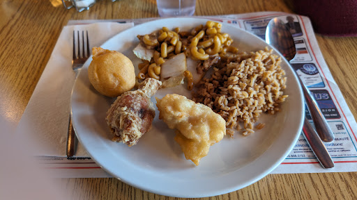 Photo of Restaurant Buffet Sai-Woo - 1125 Rte Marie-Victorin, Sorel-Tracy, QC J3R 1L7