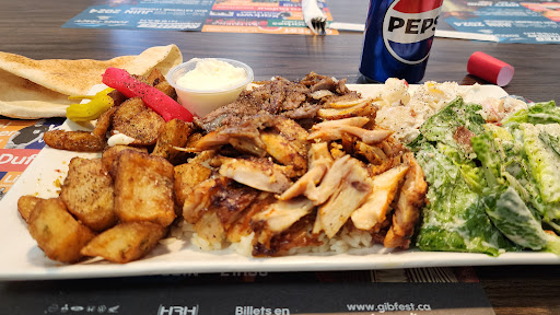 Photo of Jim's Rotisserie & Shish Taouk - 215 Bd Fiset, Sorel-Tracy, QC J3P 3P3