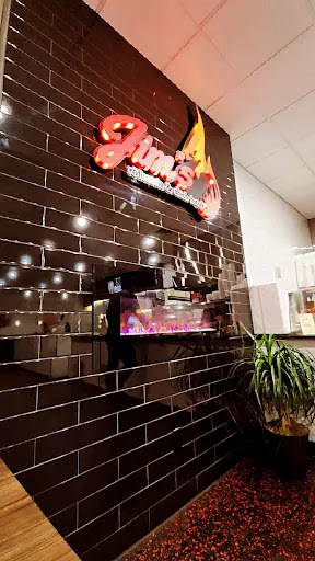 Photo of Jim's Rotisserie & Shish Taouk - 215 Bd Fiset, Sorel-Tracy, QC J3P 3P3