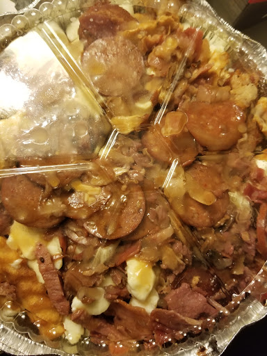 Photo of Jim's Rotisserie & Shish Taouk - 215 Bd Fiset, Sorel-Tracy, QC J3P 3P3