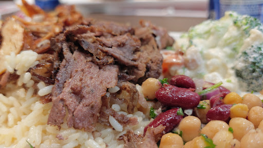 Photo of Jim's Rotisserie & Shish Taouk - 215 Bd Fiset, Sorel-Tracy, QC J3P 3P3