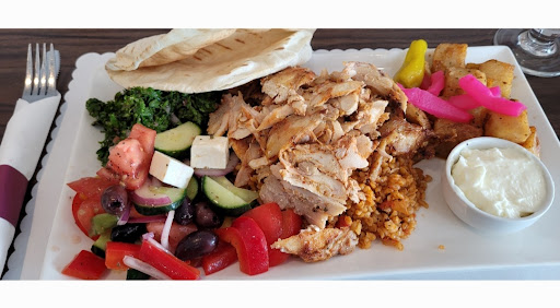 Photo of Jim's Rotisserie & Shish Taouk - 215 Bd Fiset, Sorel-Tracy, QC J3P 3P3