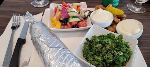 Photo of Jim's Rotisserie & Shish Taouk - 215 Bd Fiset, Sorel-Tracy, QC J3P 3P3