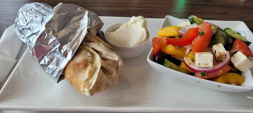 Photo of Jim's Rotisserie & Shish Taouk - 215 Bd Fiset, Sorel-Tracy, QC J3P 3P3