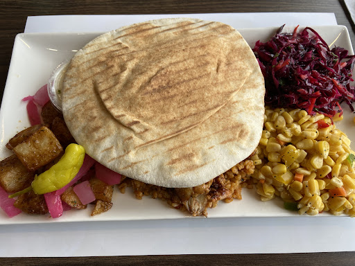 Photo of Jim's Rotisserie & Shish Taouk - 215 Bd Fiset, Sorel-Tracy, QC J3P 3P3