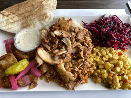 Photo of Jim's Rotisserie & Shish Taouk - 215 Bd Fiset, Sorel-Tracy, QC J3P 3P3