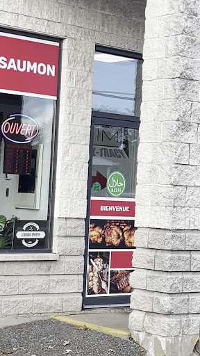 Photo of Jim's Rotisserie & Shish Taouk - 215 Bd Fiset, Sorel-Tracy, QC J3P 3P3