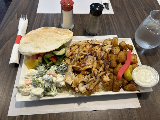 Photo of Jim's Rotisserie & Shish Taouk - 215 Bd Fiset, Sorel-Tracy, QC J3P 3P3
