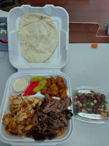 Photo of Jim's Rotisserie & Shish Taouk - 215 Bd Fiset, Sorel-Tracy, QC J3P 3P3