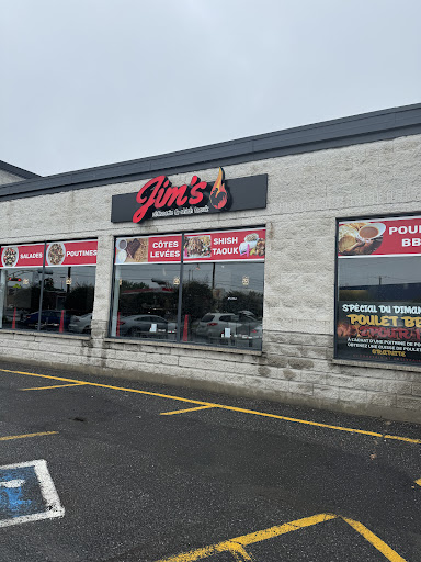 Photo of Jim's Rotisserie & Shish Taouk - 215 Bd Fiset, Sorel-Tracy, QC J3P 3P3