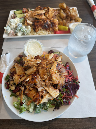 Photo of Jim's Rotisserie & Shish Taouk - 215 Bd Fiset, Sorel-Tracy, QC J3P 3P3
