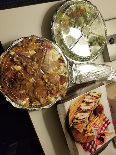 Photo of Jim's Rotisserie & Shish Taouk - 215 Bd Fiset, Sorel-Tracy, QC J3P 3P3