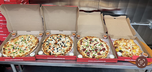 Photo of Mr. Calzone Corydon - 653 Corydon Ave, Winnipeg, MB R3M 0W3