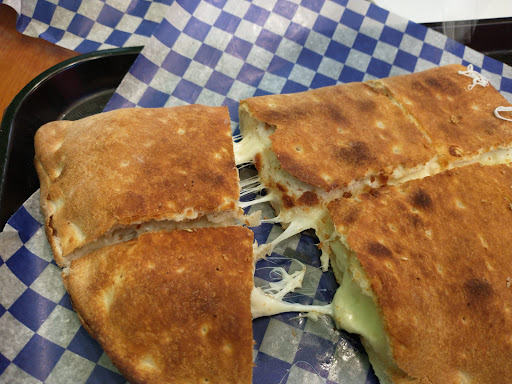 Photo of Mr. Calzone Corydon - 653 Corydon Ave, Winnipeg, MB R3M 0W3