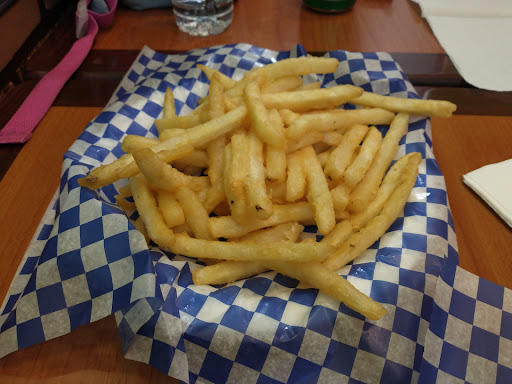 Photo of Mr. Calzone Corydon - 653 Corydon Ave, Winnipeg, MB R3M 0W3