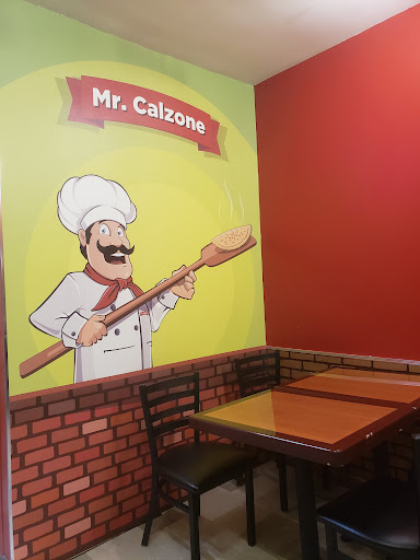 Photo of Mr. Calzone Corydon - 653 Corydon Ave, Winnipeg, MB R3M 0W3