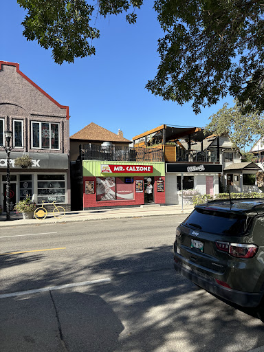 Photo of Mr. Calzone Corydon - 653 Corydon Ave, Winnipeg, MB R3M 0W3