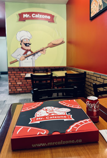Photo of Mr. Calzone Corydon - 653 Corydon Ave, Winnipeg, MB R3M 0W3