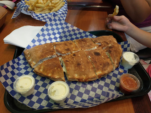 Photo of Mr. Calzone Corydon - 653 Corydon Ave, Winnipeg, MB R3M 0W3