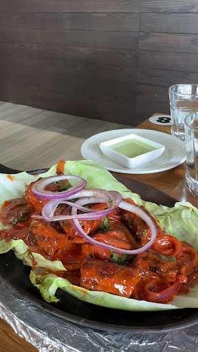 Photo of Dawat Restaurant St. Anne’s - 680 St Anne's Rd, Winnipeg, MB R2N 3M6