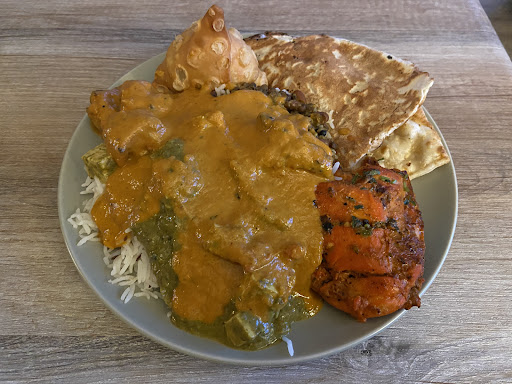 Photo of Dawat Restaurant St. Anne’s - 680 St Anne's Rd, Winnipeg, MB R2N 3M6