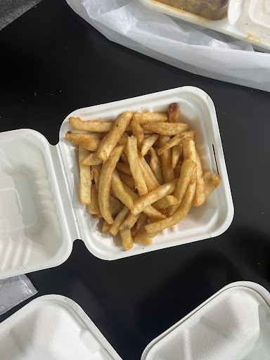 Photo of Dawat Restaurant St. Anne’s - 680 St Anne's Rd, Winnipeg, MB R2N 3M6
