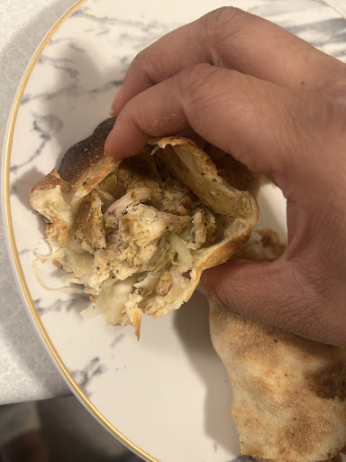 Photo of Mr. Calzone - 749 Ellice Ave, Winnipeg, MB R3G 0B5