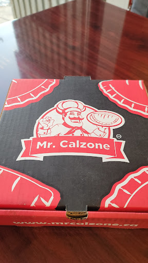 Photo of Mr. Calzone - 749 Ellice Ave, Winnipeg, MB R3G 0B5