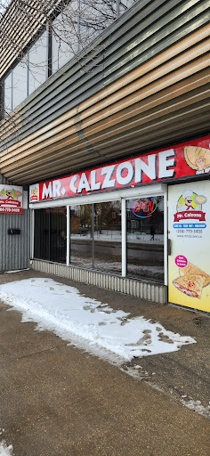 Photo of Mr. Calzone - 749 Ellice Ave, Winnipeg, MB R3G 0B5