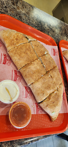 Photo of Mr. Calzone - 749 Ellice Ave, Winnipeg, MB R3G 0B5