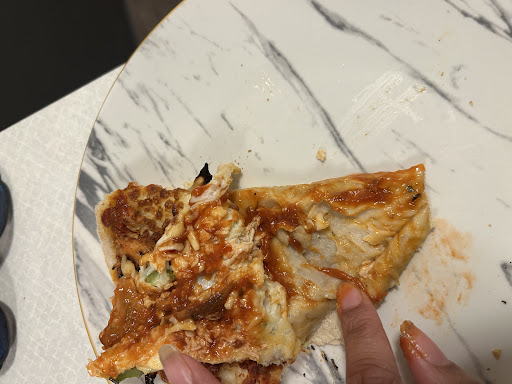 Photo of Mr. Calzone - 749 Ellice Ave, Winnipeg, MB R3G 0B5