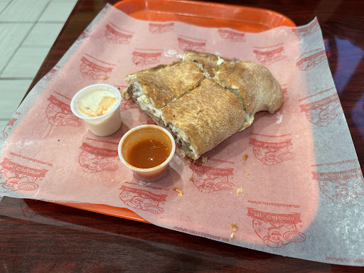 Photo of Mr. Calzone - 749 Ellice Ave, Winnipeg, MB R3G 0B5