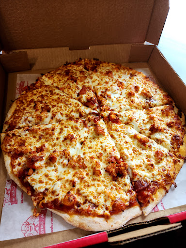 Photo of Mr. Calzone - 749 Ellice Ave, Winnipeg, MB R3G 0B5
