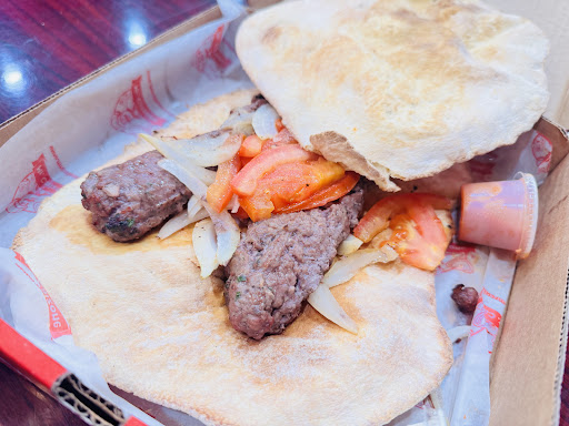 Photo of Mr. Calzone - 749 Ellice Ave, Winnipeg, MB R3G 0B5