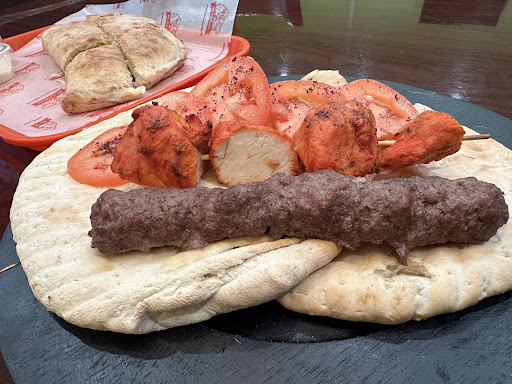 Photo of Mr. Calzone - 749 Ellice Ave, Winnipeg, MB R3G 0B5